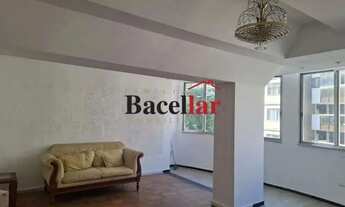 Imagem: Apartamento / Residencial / Copacabana