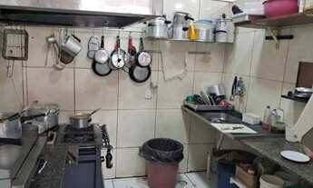 Imagem 5: Bar e restaurante na Vila Alpina