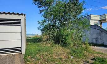 Imagem: Terreno plano venda no Monet em Resende