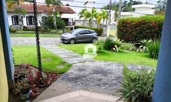 Imagem 3: Casa Itaipú - Condominio Ubá Itaipú