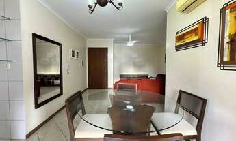 Imagem 2: Apartamento para locação no Centro de Santa Cruz do Sul-RS: 3 quartos, 1 suíte, 2 salas, 2