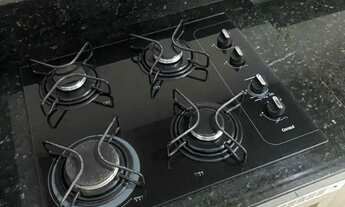 Imagem 7: Alugo apartamento em Santo Amaro