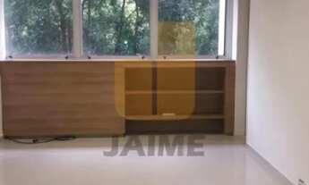 Imagem: Conjunto Comercial, 02 salas e 01 vaga