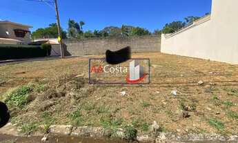 Imagem: Terreno para venda - RESIDENCIAL COLINA