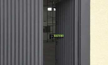 Imagem 7: Galpão para alugar, 200 m² por R$ 6.200,00/mês - Jardim Imperial - Atibaia/SP