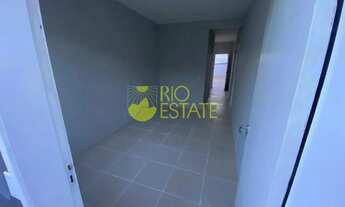 Imagem 4: Casa de 02 quartos no Parque do Contorno, Volta Redonda