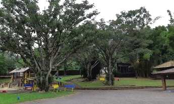 Imagem 4: Terreno no Condomínio fechado Country Village - Lomba Grande REF: 3879