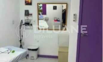 Imagem 2: Sala comercial Padrão em área nobre