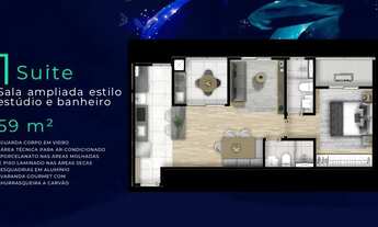 Imagem 2: Empreendimento Jooy Akua