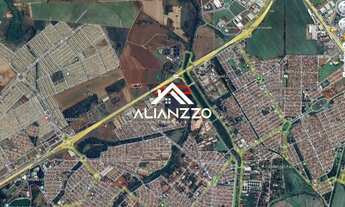 Imagem 2: Área para Venda - 37.600 m² - Via Norte - Ribeirão Preto/SP