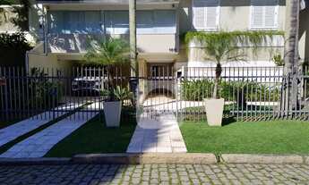 Imagem: Casa no Itanhangá 600m² de Terreno e 480m²