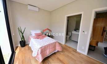 Imagem 5: Casa de condomínio em Avenida Bernardino Bonavita - Jardim Santa Rita - Indaiatuba/SP