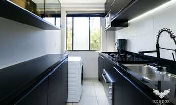 Imagem 5: Apartamento em ALMIRANTE TAMANDARÉ com 45,68m²