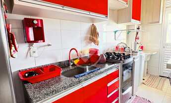 Imagem 3: APARTAMENTO PARA VENDA E LOCAÇÃO RESIDENCIAL JARDIM BEIRA RIO codigo: 157913