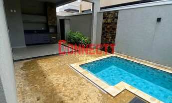 Imagem 4: Casa à venda, Jardim Cybelli, Ribeirão Preto, SP