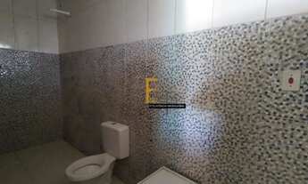 Imagem 2: CASA PARQUE SANTA RITA I 3 QUARTOS I 1 SUITE I 2 VAGAS I CERÂMICA I GOURMET I 512 M²