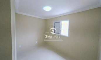 Imagem 5: Apartamento com 2 dormitórios, 45 m² - venda por R$ 400.000,00 ou aluguel por R$ 2.547,00