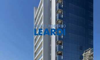 Imagem: CONJ. COMERCIAL - PINHEIROS - SP