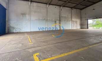 Imagem 7: Barracão para alugar por R$ 8300.00, 333.50 m2 - SANTO AMARO - CAMBE/PR