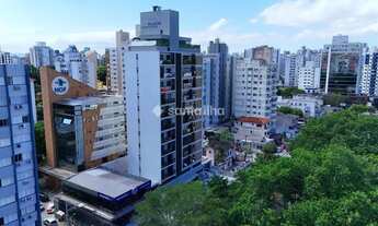 Imagem 4: Apartamento com 2 suítes à venda, 69,48m² - Centro - Florianópolis/SC