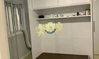 Imagem 6: Flat para alugar em Pinheiros - Edifício You, Faria Lima