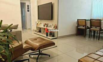 Imagem: Apartamento à venda, 3 quartos, 1 suíte