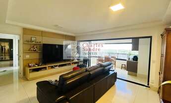 Imagem 7: Apartamento para Venda em Goiânia, Park Lozandes, 3 dormitórios, 3 suítes, 4 banheiros, 2