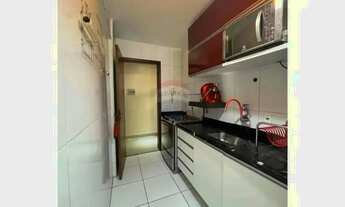 Imagem 6: Imóvel para venda possui 51 metros quadrados com 2 quartos em Samambaia Sul - Brasília - D