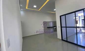 Imagem 5: Casa com 3 dormitórios à venda, 112 m² por R$ 560.000,00 - Cidade Vergani - Pouso Alegre/M