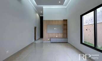 Imagem 7: Residencial Maria Júlia - Casa Nova em Condomínio para Venda no Residencial Maria Julia, S