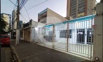 Imagem 2: Edifício Comercial em Tatuapé