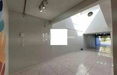 Imagem 4: Sobrado residencial e comercial no bairro Santa Paula