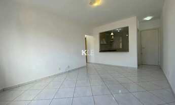 Imagem 2: Imóvel para aluguel tem 62 metros quadrados com 2 quartos