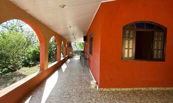 Imagem 5: Chácara Mont serrat Itapevi