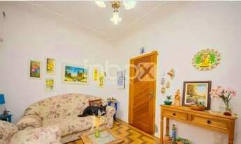 Imagem 3: Apartamento Dois Dormitórios Bairro Santa Cecília