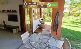 Imagem 7: Alugo Praia do Forte - Terraço / Village / Apartamento Térreo com 2 suítes - Anual ou Tem