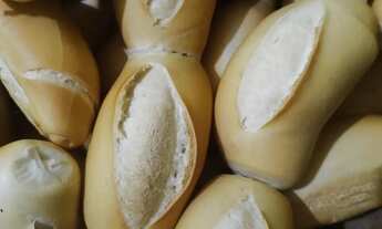 Imagem 2: Passo ponto de padaria