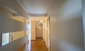 Imagem 2: Amplo Apartamento com 2 Quartos e 95m² Privativos - Ed. San Francisco Plaza