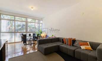 Imagem 2: Venda Apartamento 3 Dormitórios - 170 m² Bela Vista