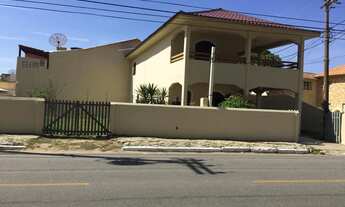 Imagem 1: CASA EM FRENTE A PRAIA DE FAROL