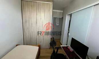 Imagem 6: APARTAMENTO RICO EM ARMÁRIOS - CONDOMÍNIO TERRA MUNDI - SETOR SANTOS DUMONT