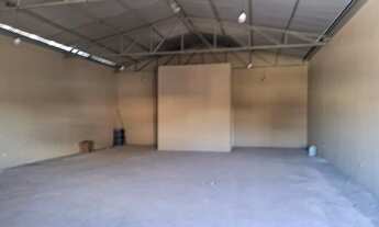 Imagem 2: Locação de Comercial / Salão na cidade de ARAPONGAS