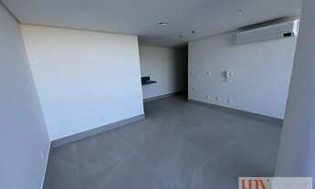 Imagem 3: Flat térreo com 50 m², pé na areia no Jardim Oceania - Setai Aquaramis