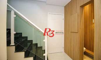 Imagem 6: Cobertura à venda, 166 m² por R$ 3.790.000,00 - Embaré - Santos/SP