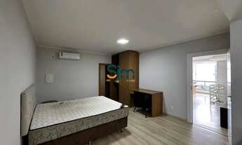 Imagem 7: Apartamento com 1 suíte em Jardim Itália, Chapecó 75 m², 1 vaga