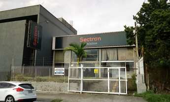 Imagem: Imóvel para aluguel possui 545 metros quadrados