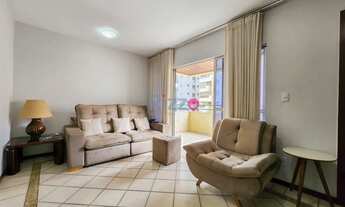 Imagem 5: Apartamento 4 quartos sendo 2 suítes à venda no setor Nova Suiça