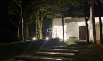 Imagem 6: Casa 3 dormitórios, 420m ² privativos, no Condomínio Fechado Golf Club em Gramado