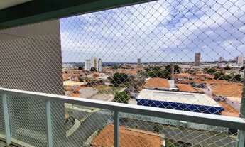 Imagem 3: Apartamento semi-mobiliado com 2 quartos (1 suíte), 1 vaga, para alugar, 68 m² por R$ 2.50