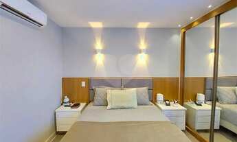 Imagem 6: Apartamento com 1 quartos à venda em Santa Lúcia - ES